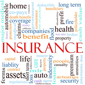 Insurance Agency Mission Viejo